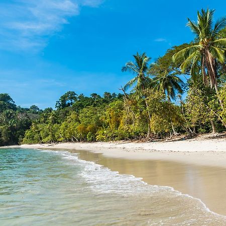 Buena Vista Beach Villas Manuel Antonio Kültér fotó