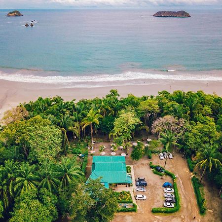 Buena Vista Beach Villas Manuel Antonio Kültér fotó