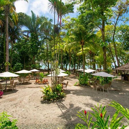 Buena Vista Beach Villas Manuel Antonio Kültér fotó