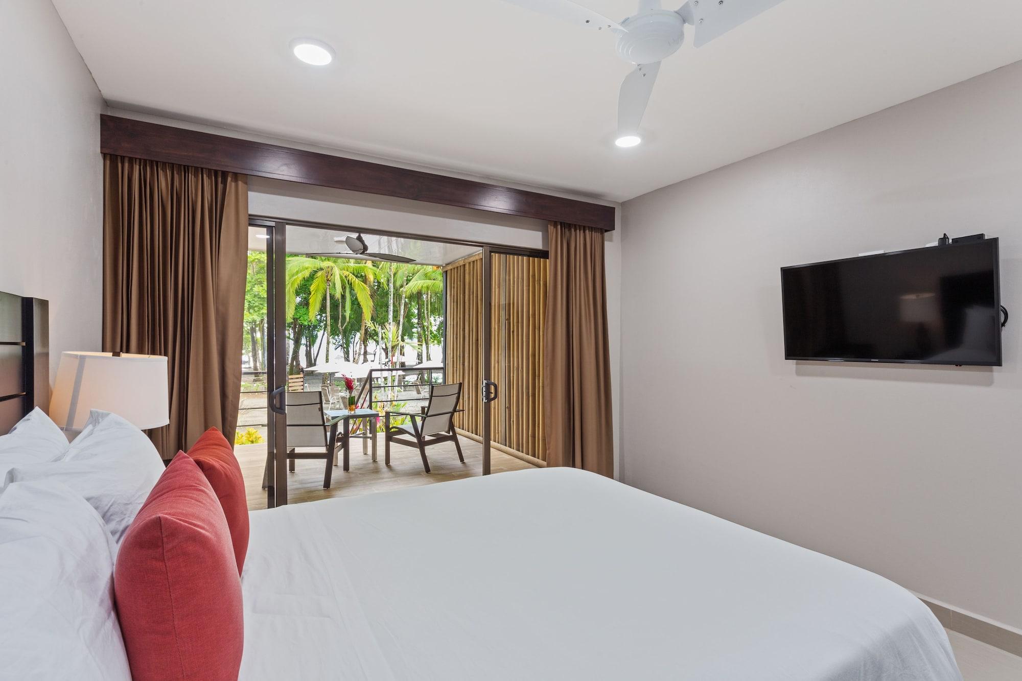 Buena Vista Beach Villas Manuel Antonio Kültér fotó