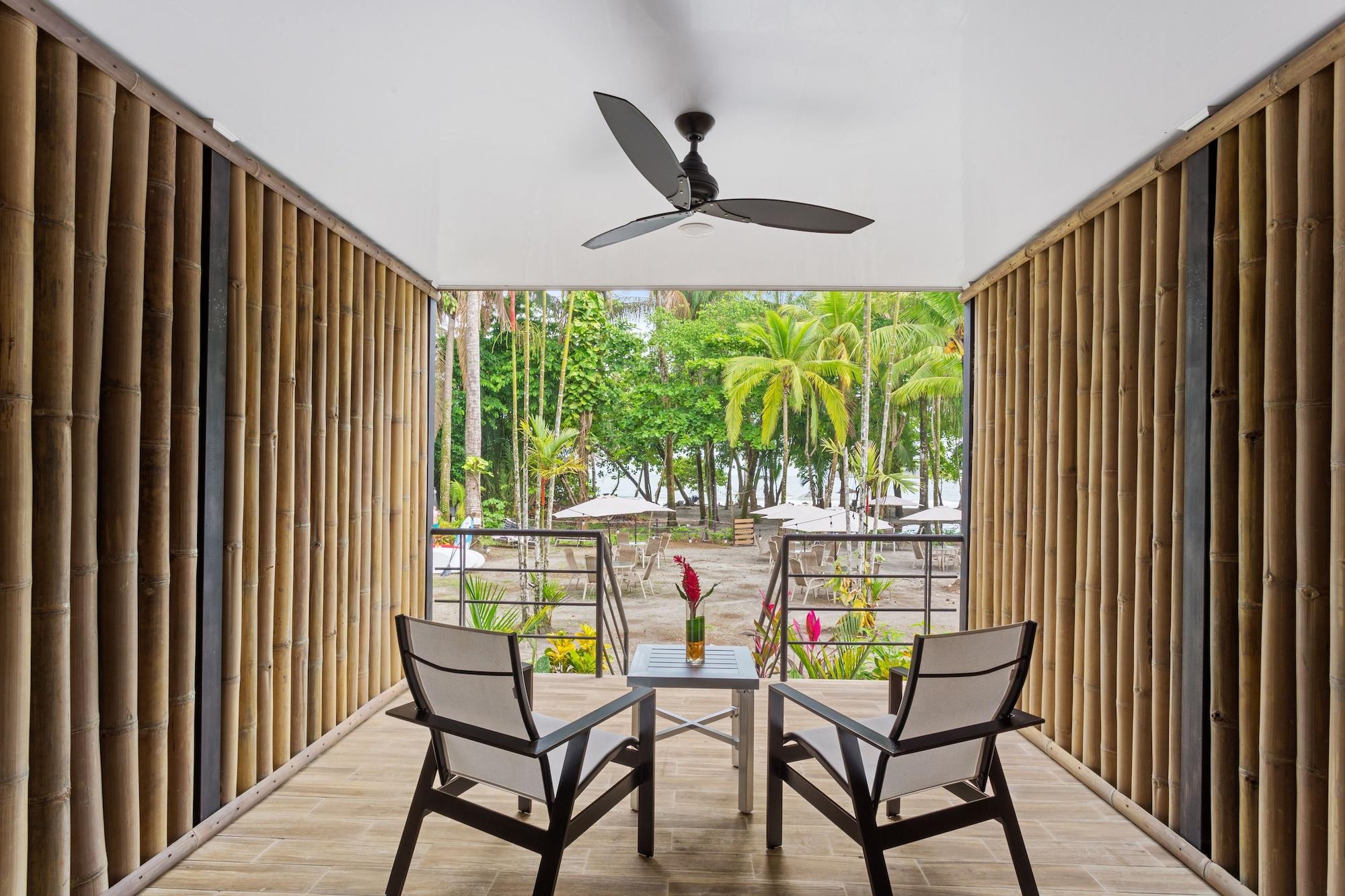 Buena Vista Beach Villas Manuel Antonio Kültér fotó