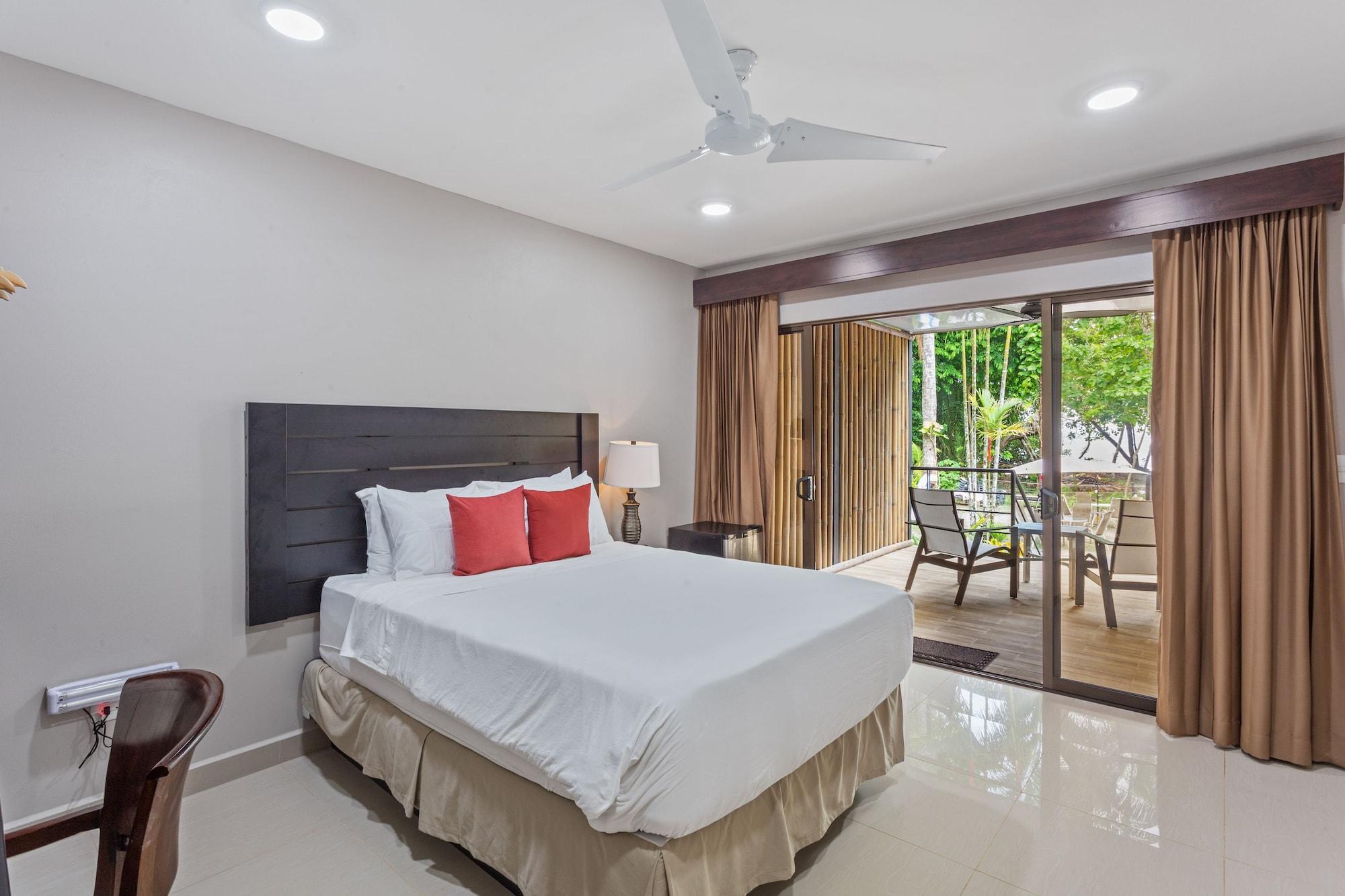 Buena Vista Beach Villas Manuel Antonio Kültér fotó