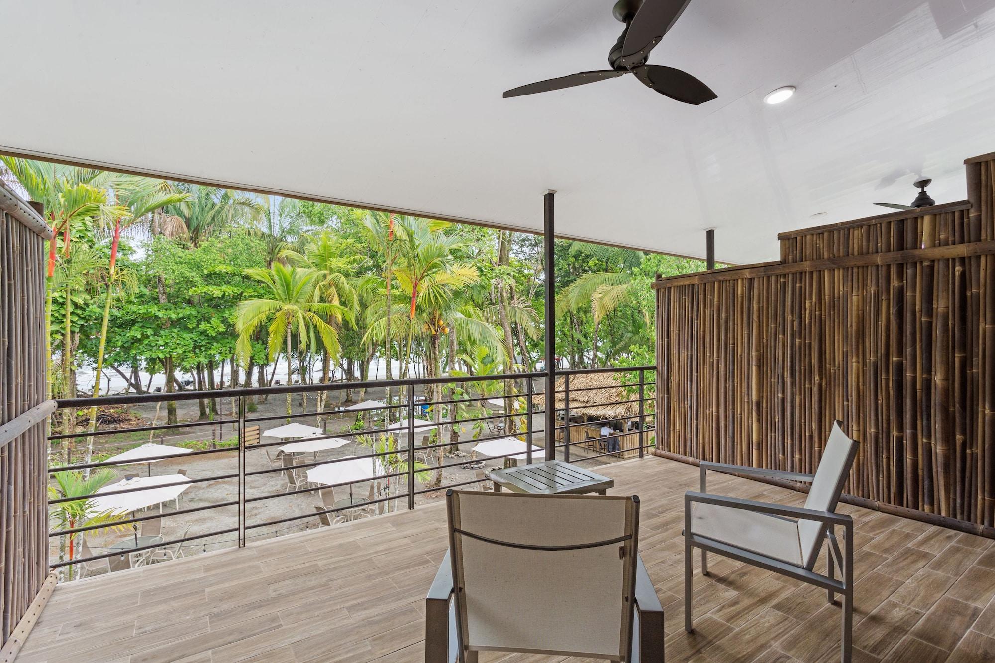 Buena Vista Beach Villas Manuel Antonio Kültér fotó