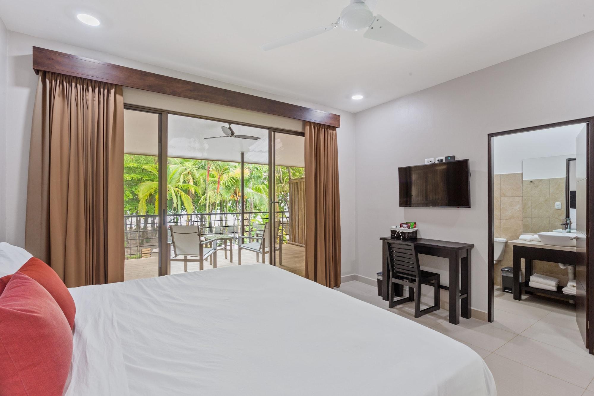 Buena Vista Beach Villas Manuel Antonio Kültér fotó