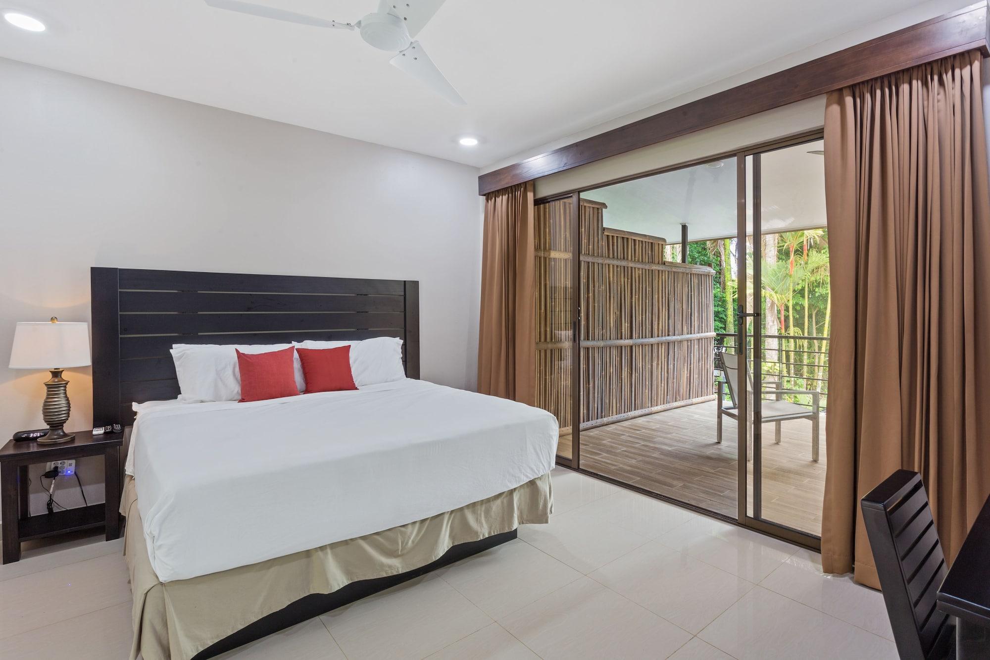 Buena Vista Beach Villas Manuel Antonio Kültér fotó