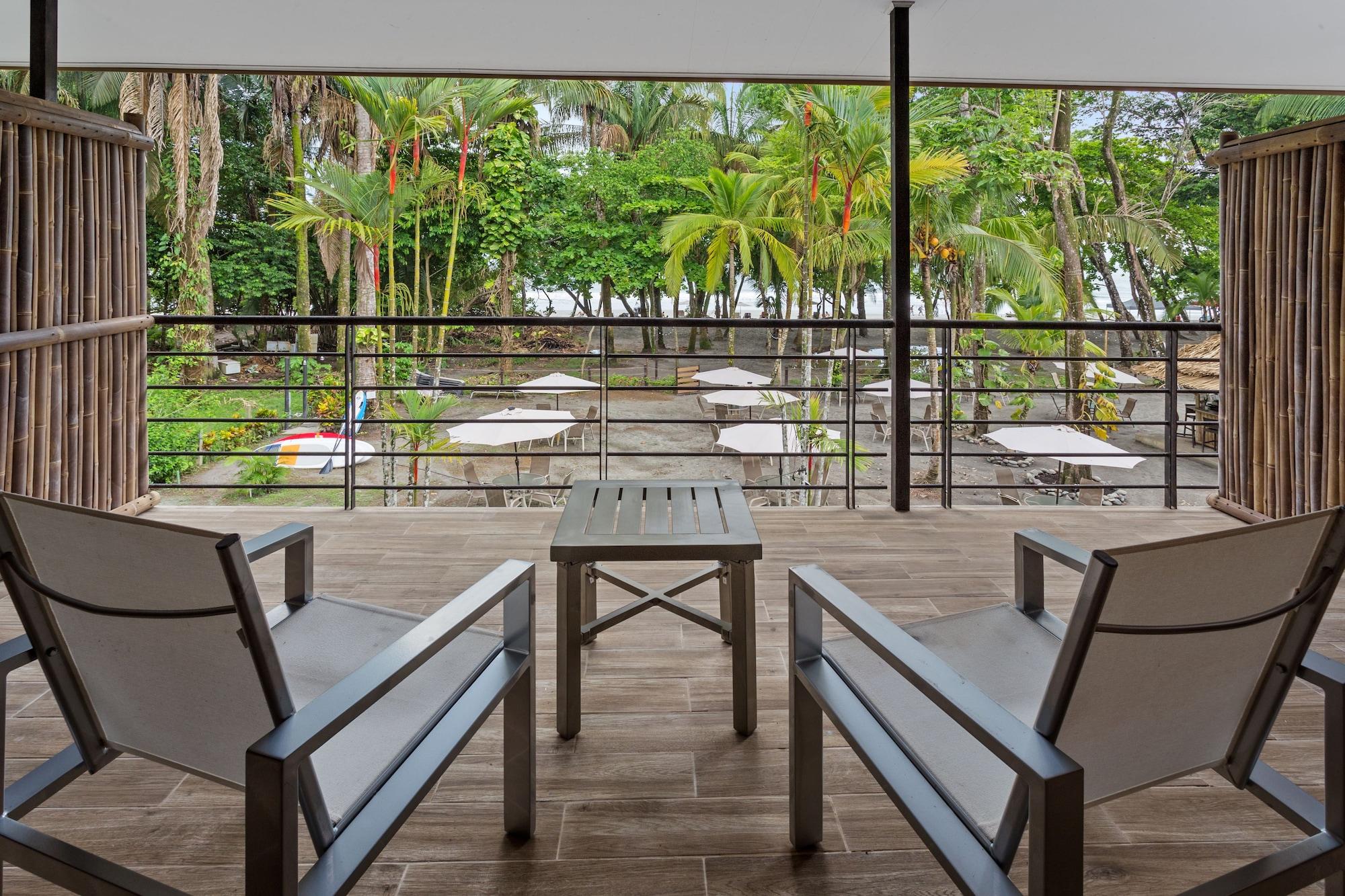 Buena Vista Beach Villas Manuel Antonio Kültér fotó