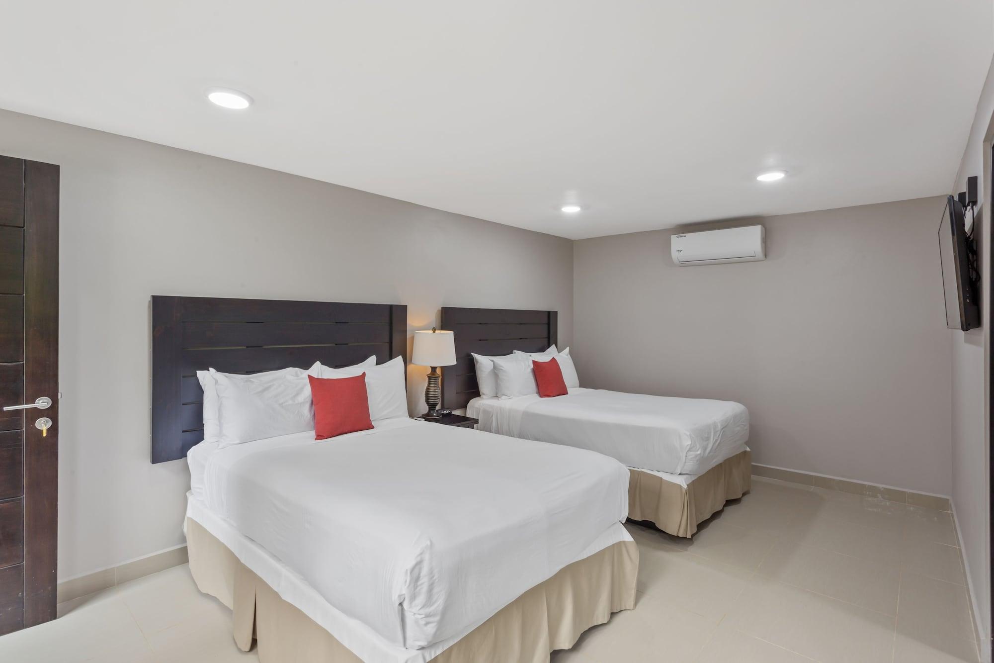 Buena Vista Beach Villas Manuel Antonio Kültér fotó