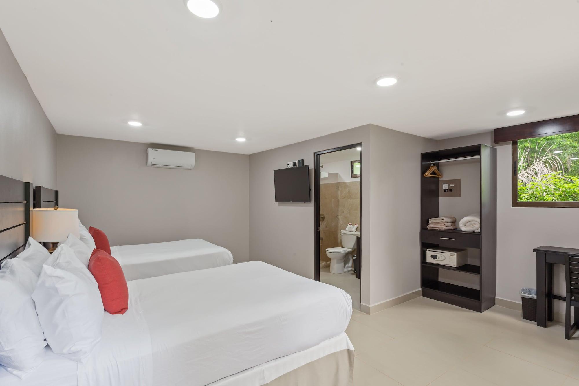Buena Vista Beach Villas Manuel Antonio Kültér fotó