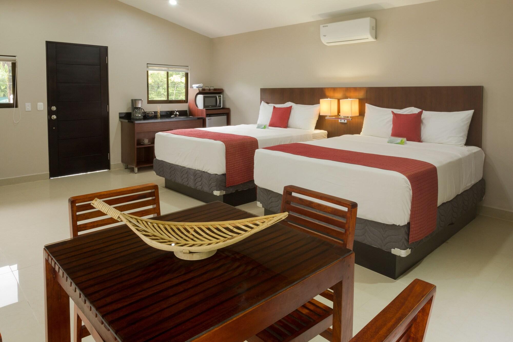 Buena Vista Beach Villas Manuel Antonio Kültér fotó