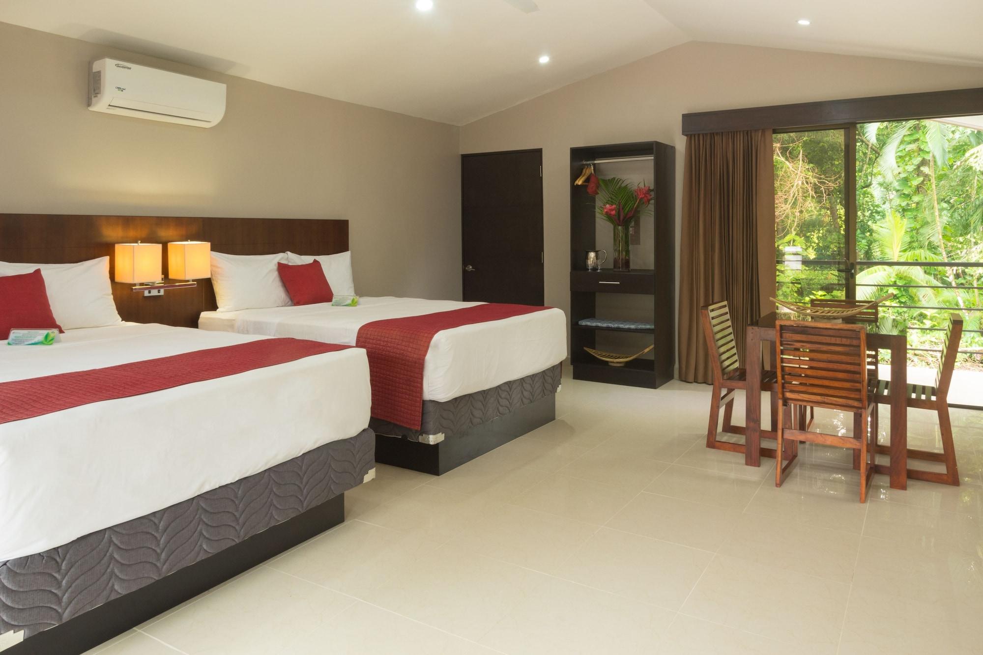 Buena Vista Beach Villas Manuel Antonio Kültér fotó