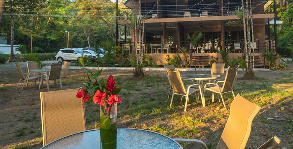 Buena Vista Beach Villas Manuel Antonio Kültér fotó