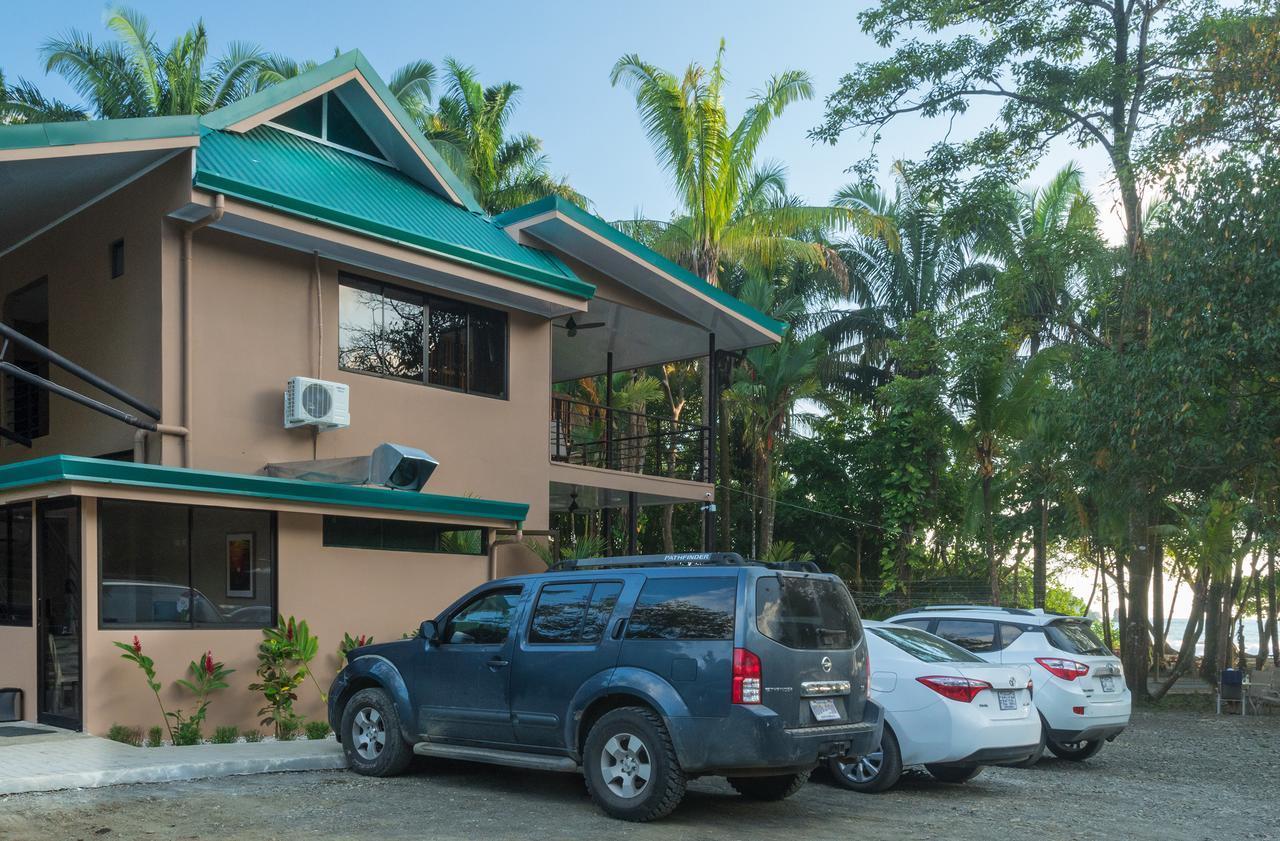 Buena Vista Beach Villas Manuel Antonio Kültér fotó