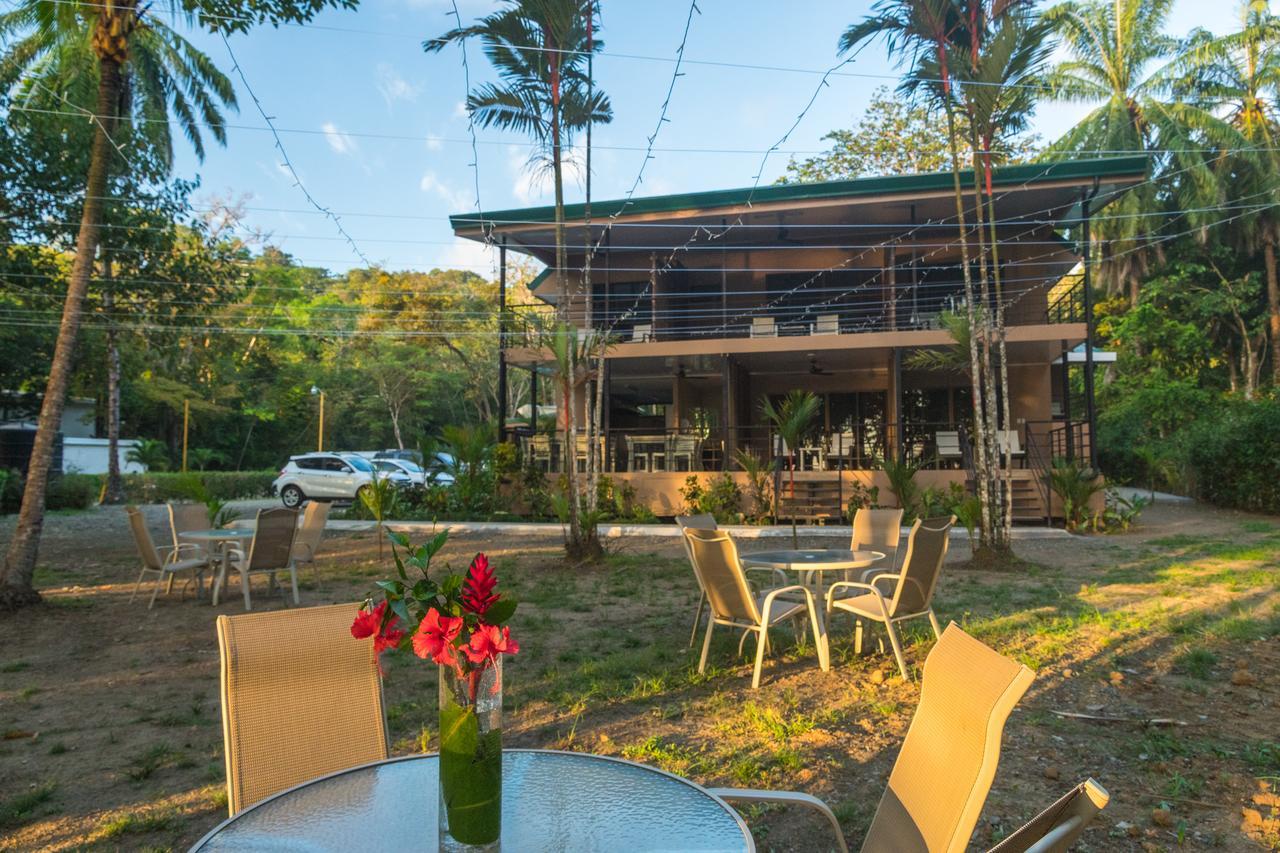 Buena Vista Beach Villas Manuel Antonio Kültér fotó