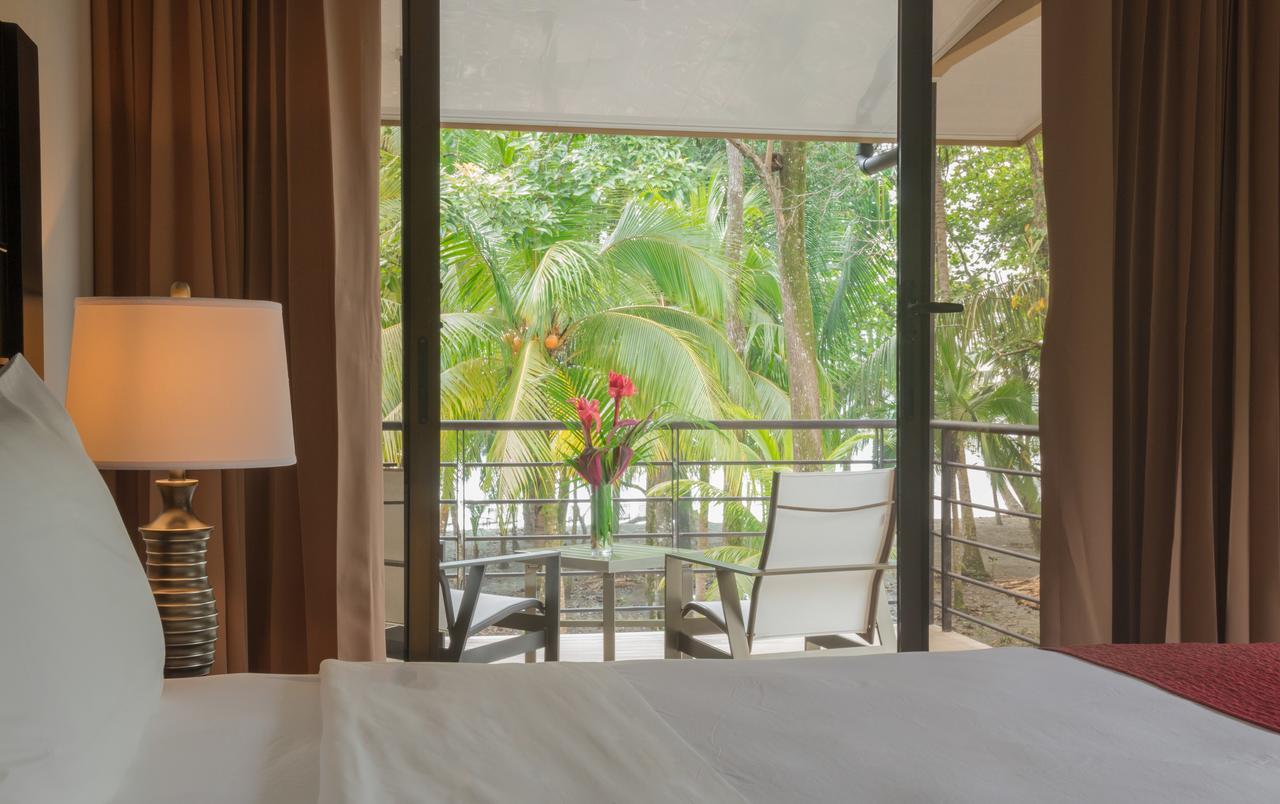 Buena Vista Beach Villas Manuel Antonio Kültér fotó