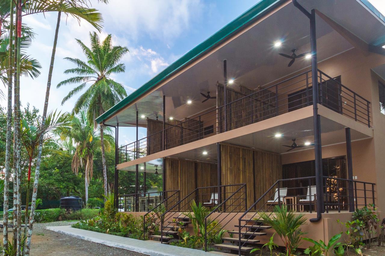Buena Vista Beach Villas Manuel Antonio Kültér fotó
