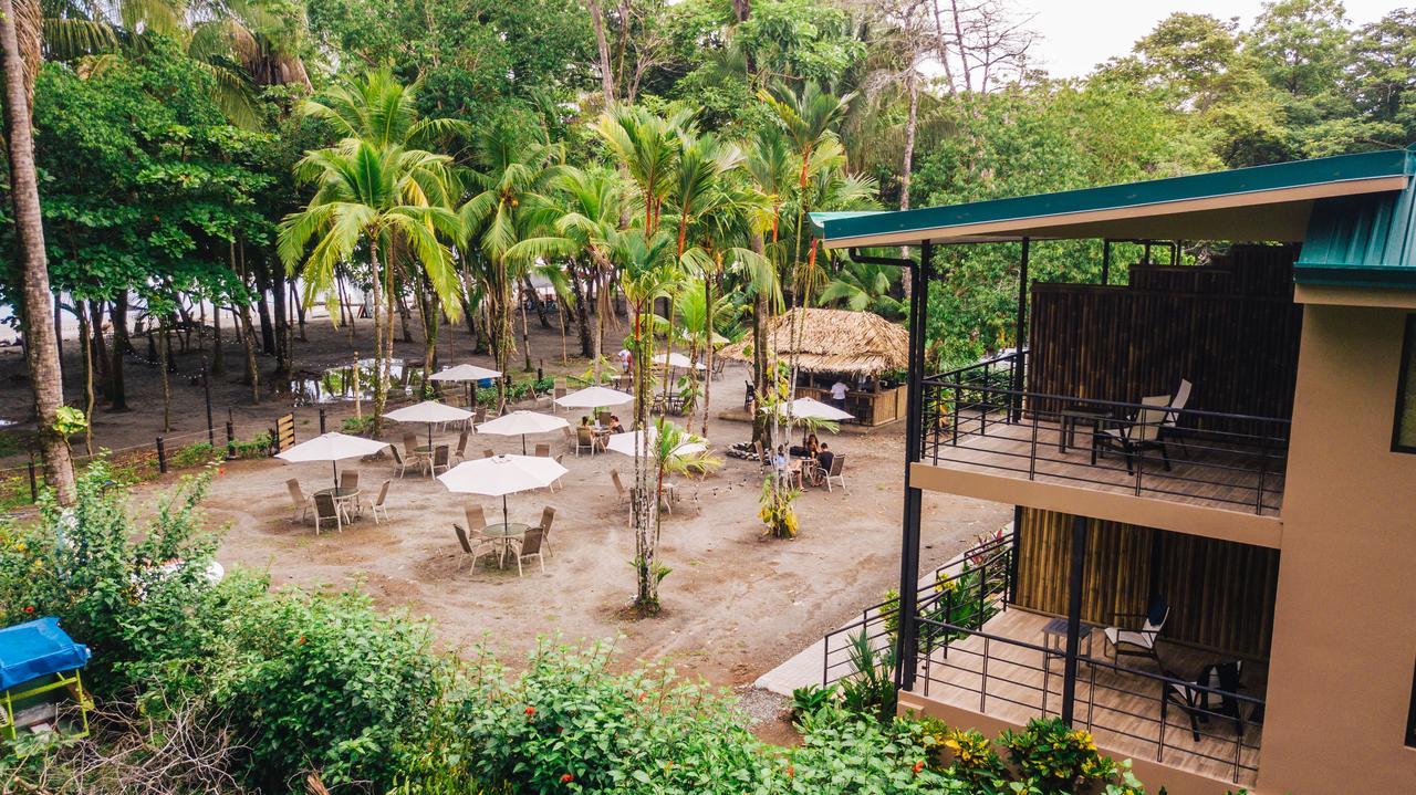 Buena Vista Beach Villas Manuel Antonio Kültér fotó