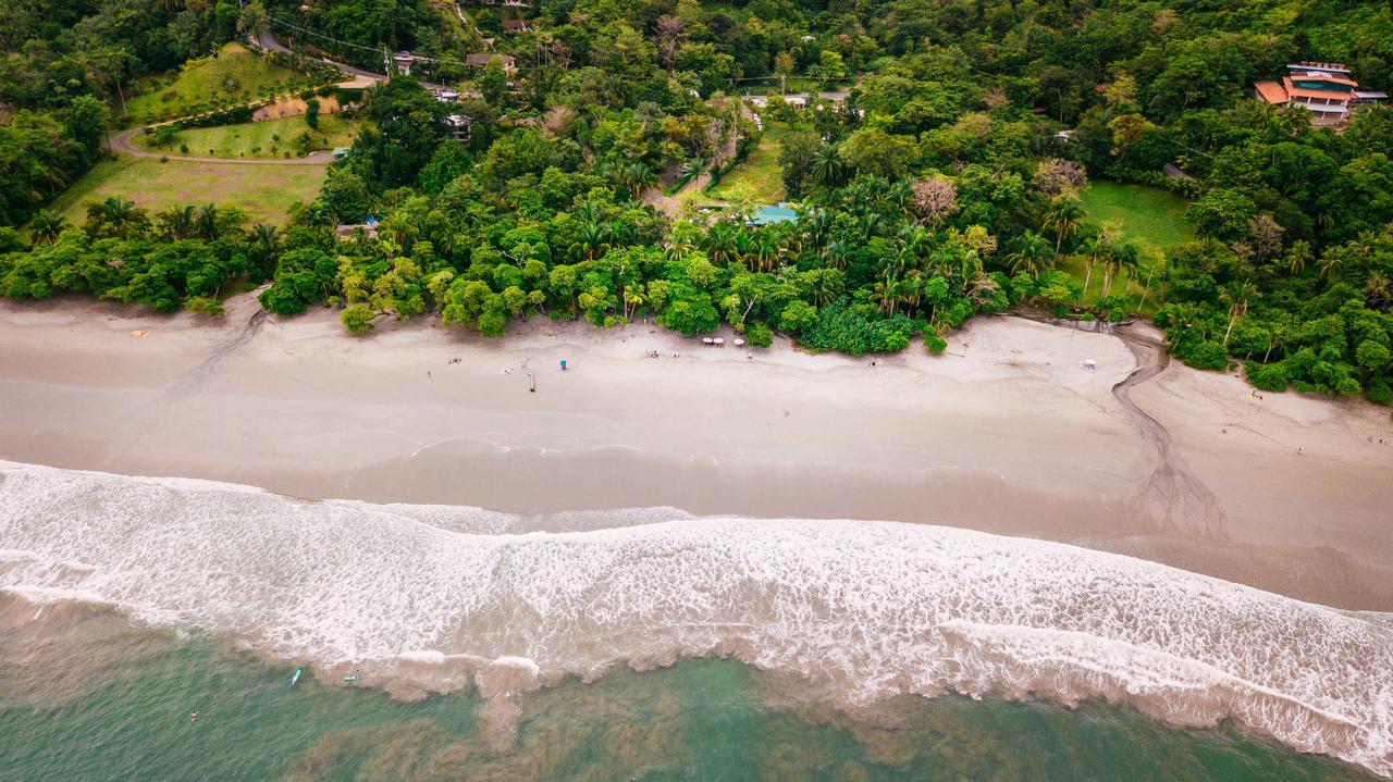 Buena Vista Beach Villas Manuel Antonio Kültér fotó