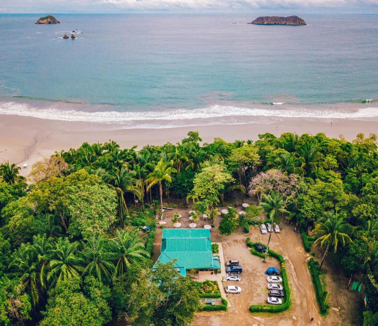 Buena Vista Beach Villas Manuel Antonio Kültér fotó
