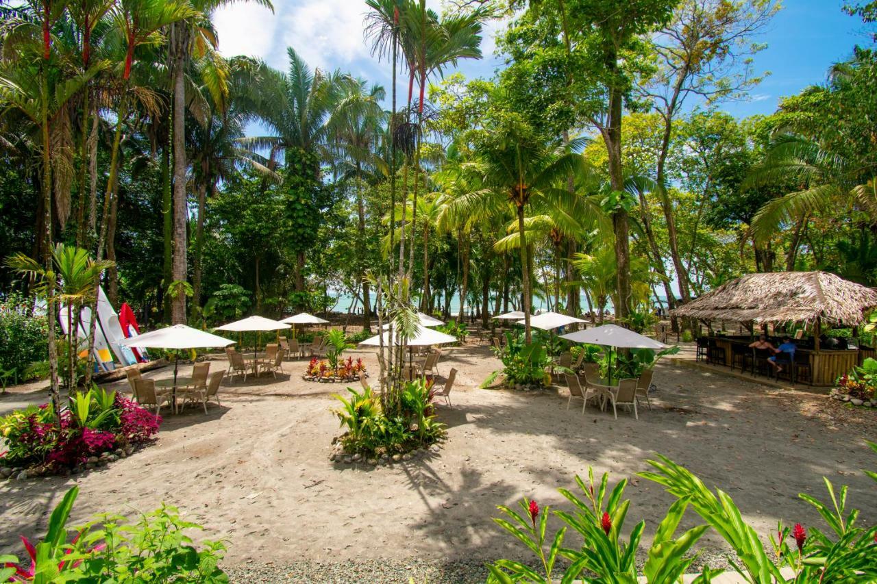 Buena Vista Beach Villas Manuel Antonio Kültér fotó